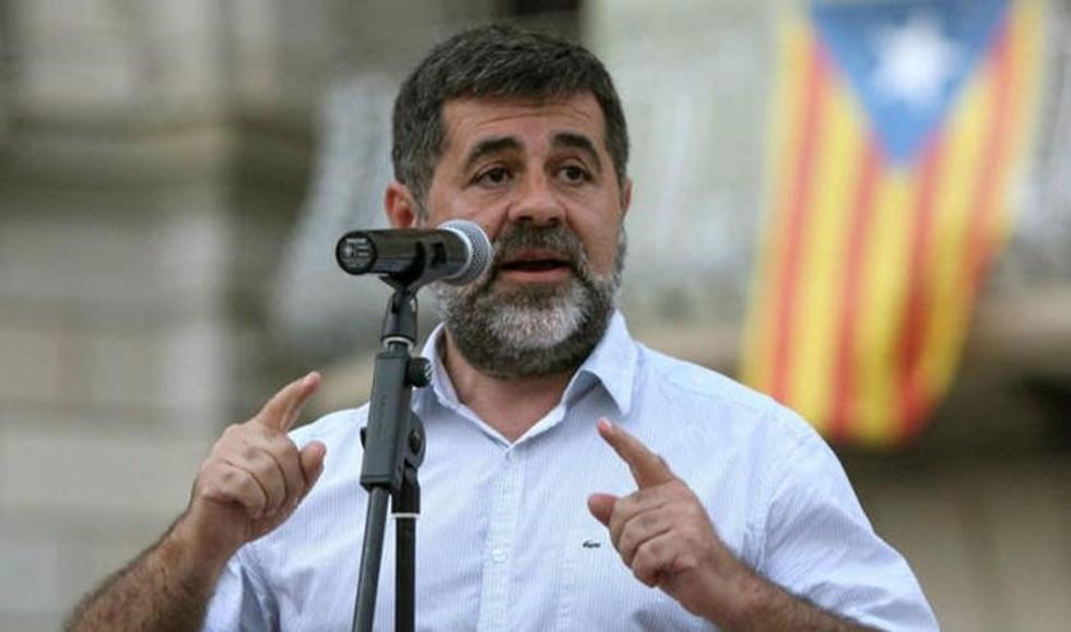 Niegan permiso al candidato a la presidencia de Cataluña