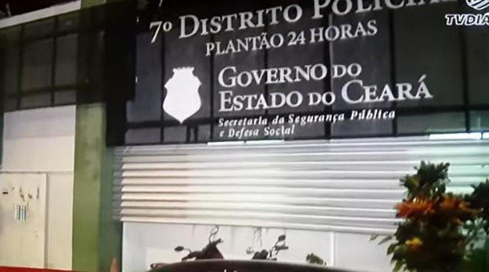 Policía encuentra tres cuerpos de jovenes decapitados en Brasil