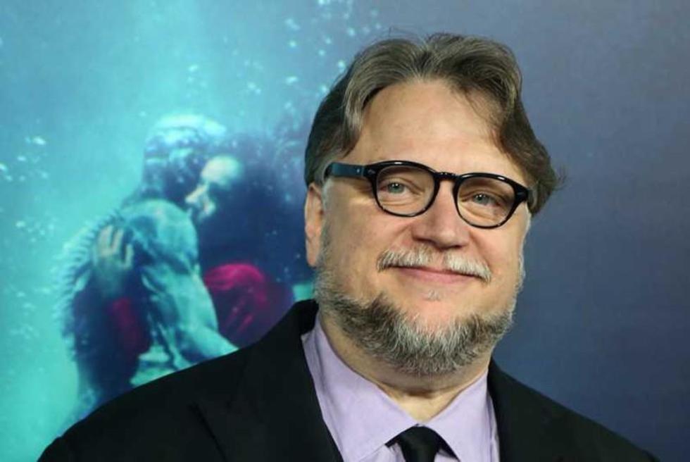 Del Toro recibirá el premio  a la trayectoria en Málaga