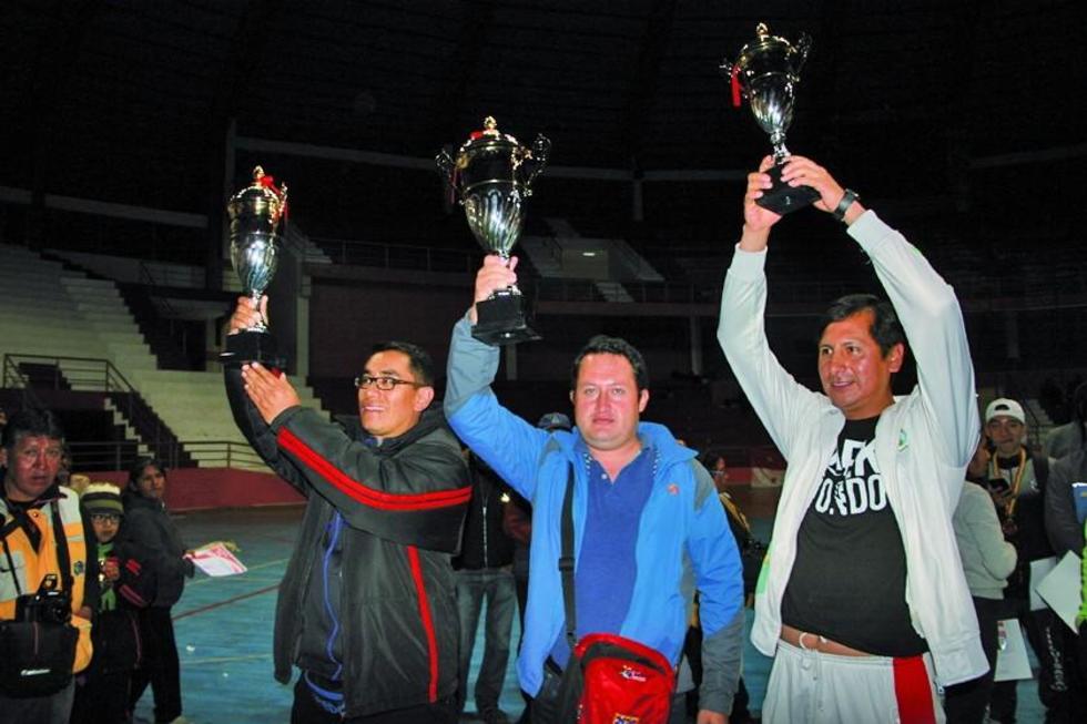 Potosinos logran 100 puntos en el campeoanto de Taekwondo