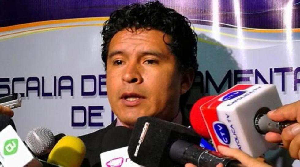 Fiscalía cotejará información de llamadas del caso Almanza