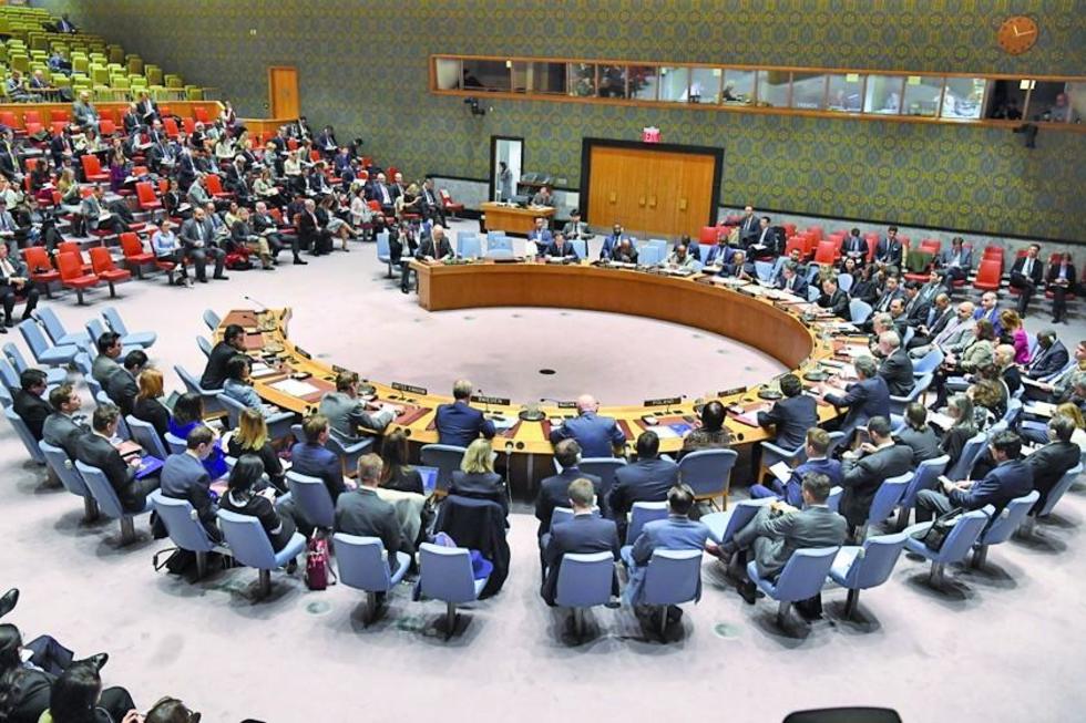EE.UU. amenaza con el uso de la fuerza en el conflicto de Siria