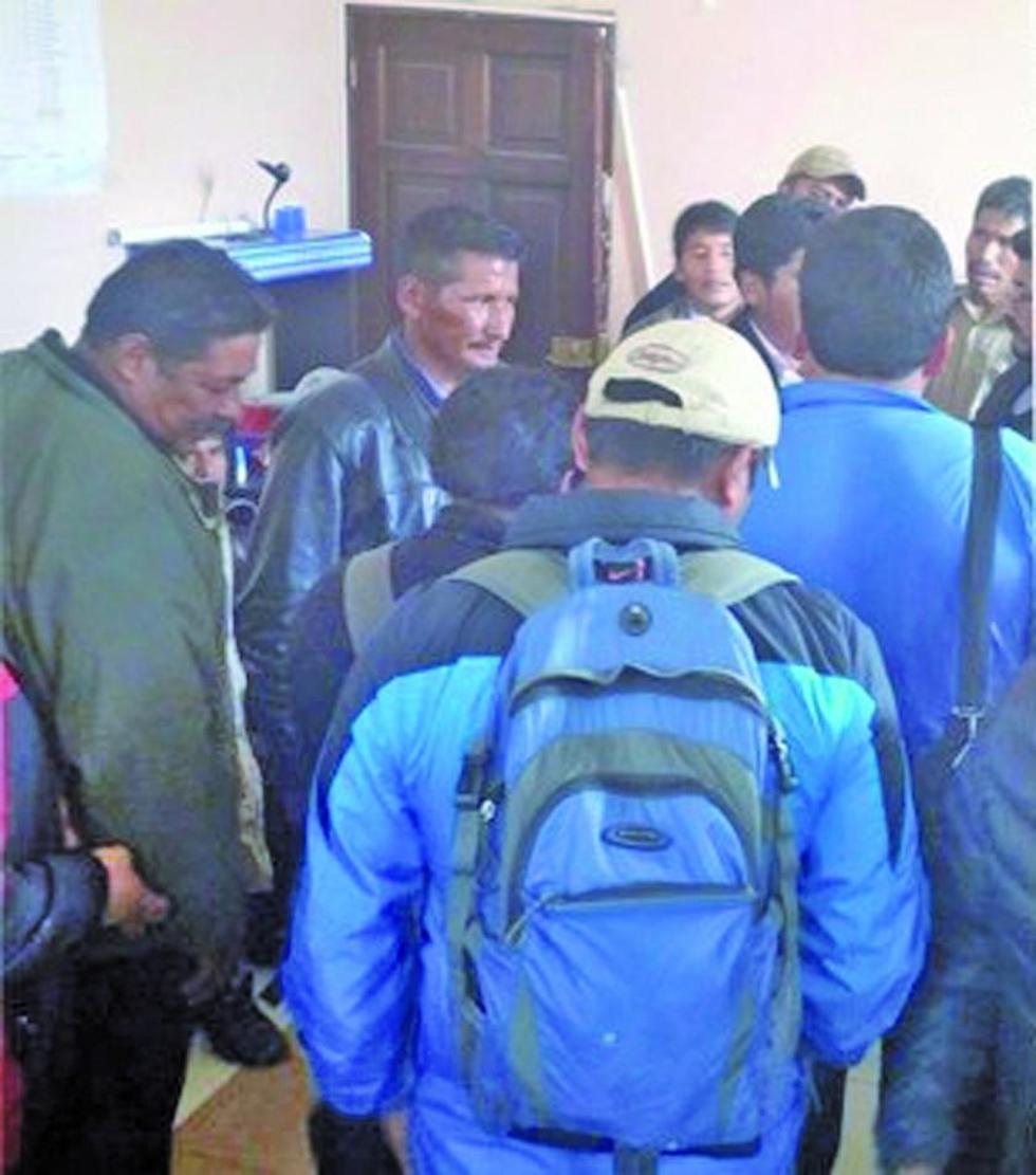 Intervienen Adepcoca por supuestos malos manejos