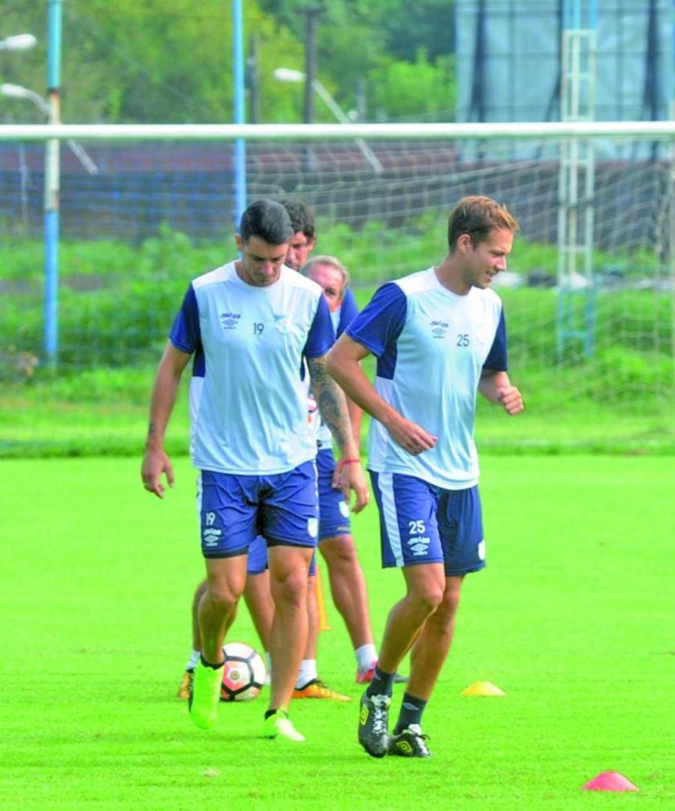 Tucumán espera levantar cabeza ante Libertad