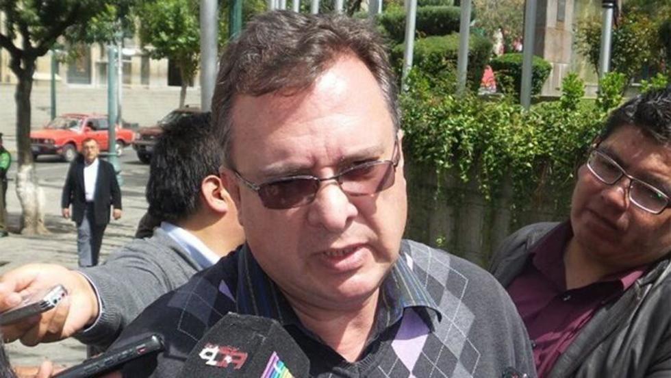 TCP refuta pedido de nulidad del fallo que repostula a Evo