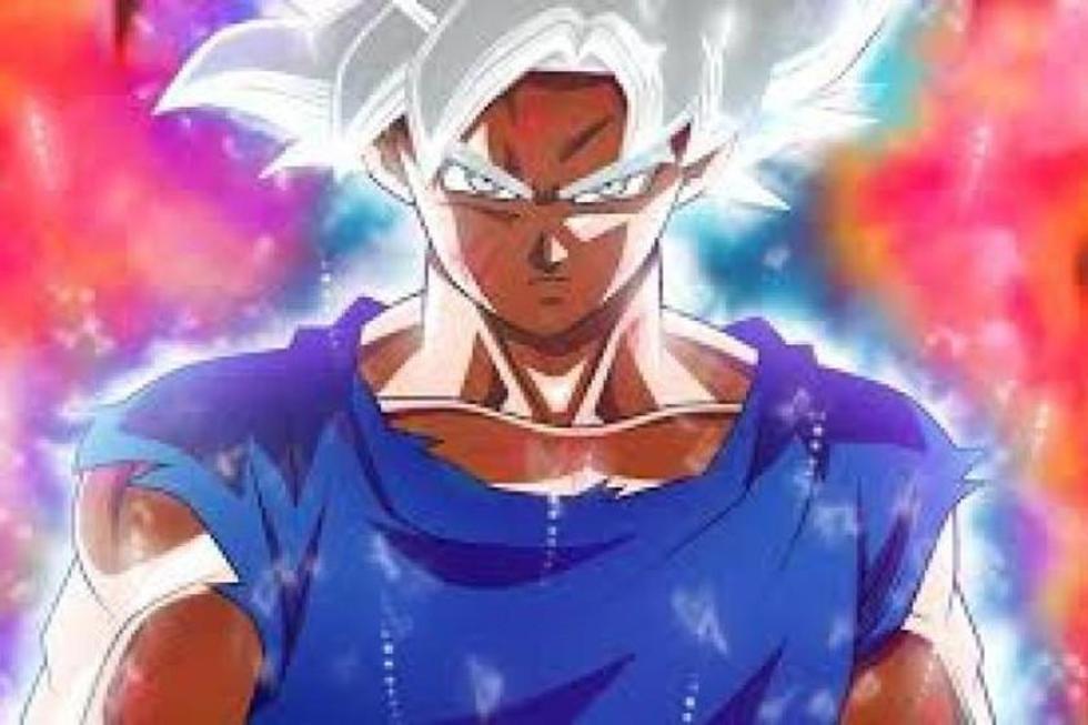 Dragon Ball terminará este  mes y no es adiós definitivo