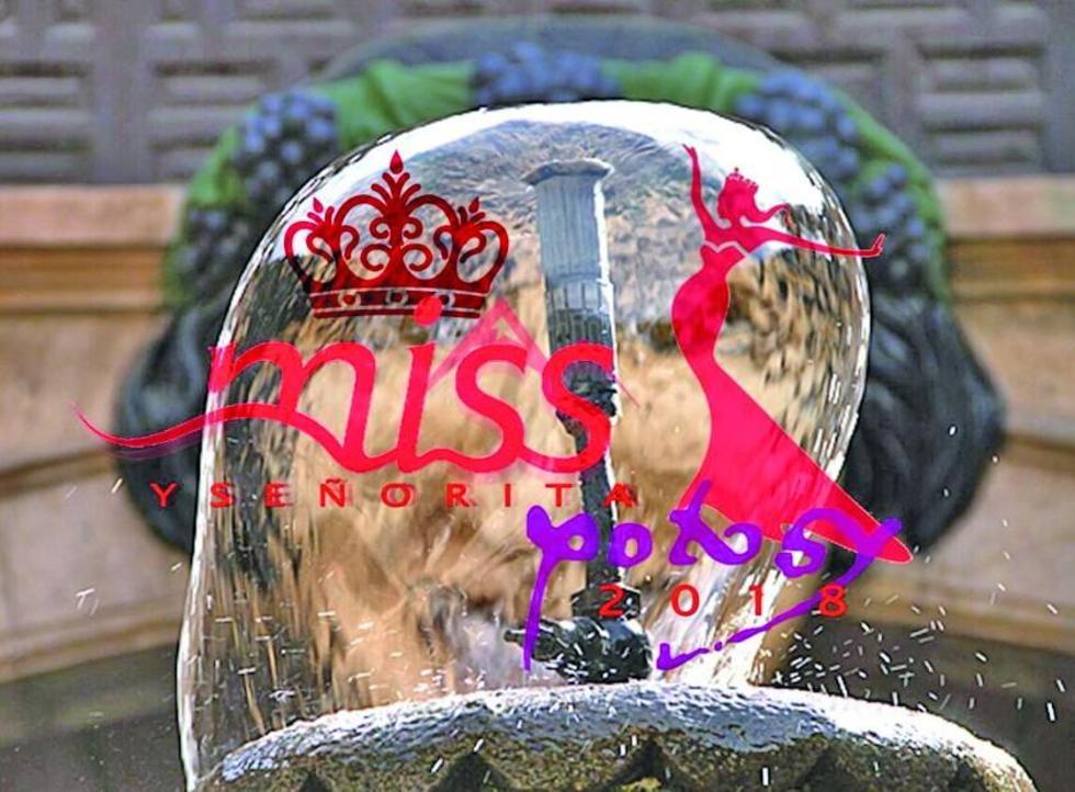 La Miss Potosí se elige el 7 de abril