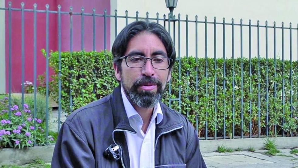 El teatro toma los espacios  por la demanda marítima