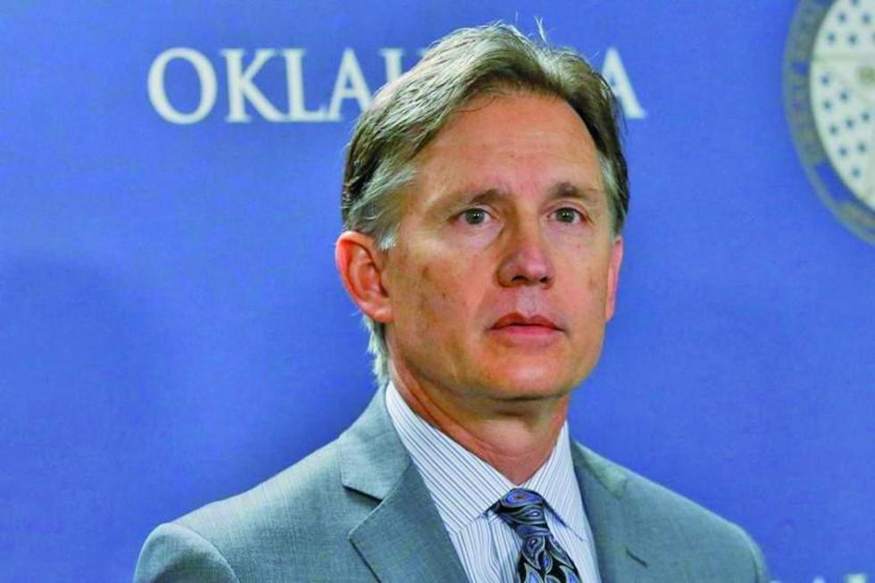 EE.UU.: utilizarán asfixia por nitrógeno para ejecutar reos en Oklahoma