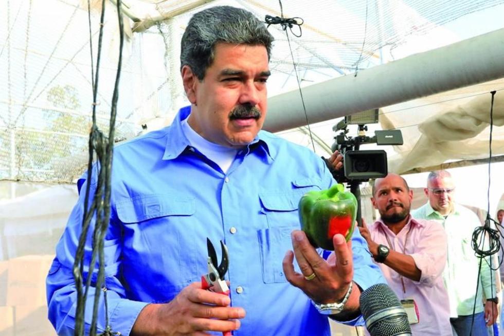 Piden investigar si Maduro dio dinero a campañas electorales