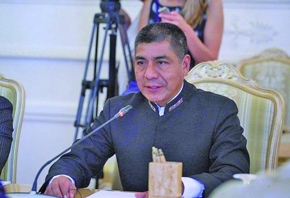 Bolivia afina detalles de alegatos orales sobre la causa marítima