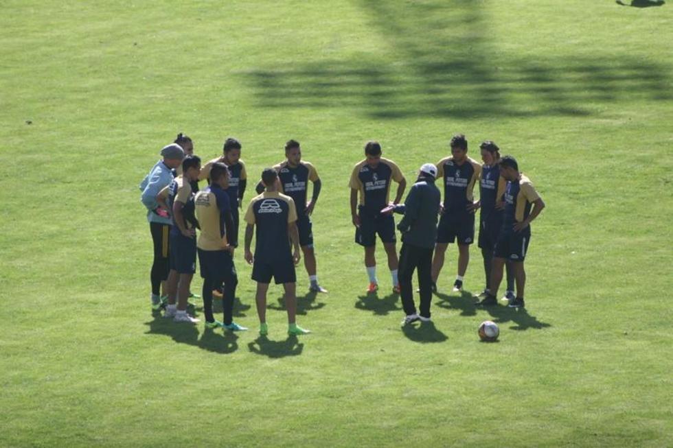 Lilas sacan ventaja en cuanto  a los derbis ganados