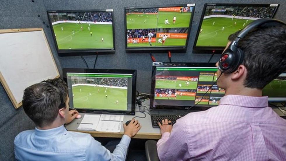 La FIFA decide uso de VAR en el Mundial