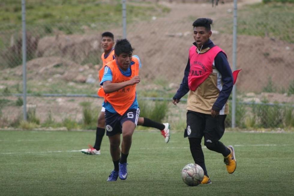 Lilas están listos para recibir a San José en las reservas