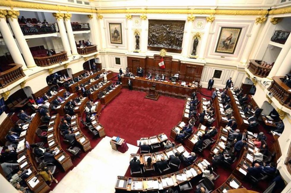 Comienza un segundo proceso para la destitución de Kuczynski 