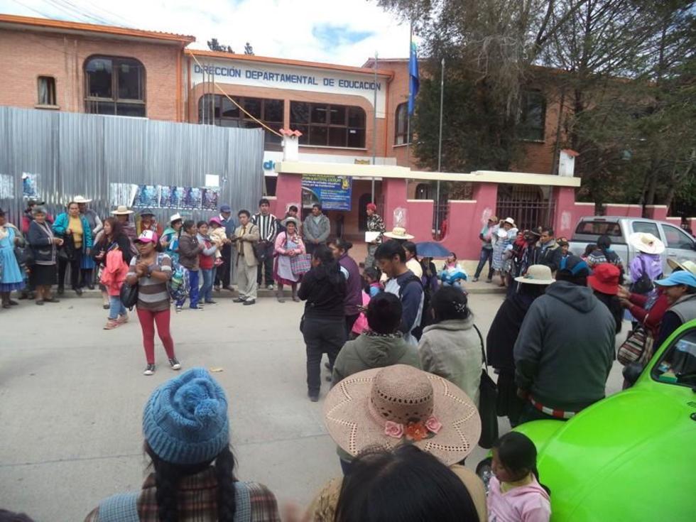 Conservan ítems en escuela Elizardo Pérez