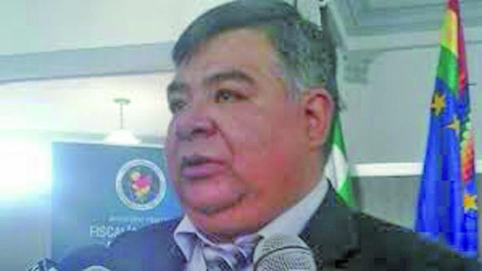 Desbaratan clan familiar que transportaba droga a Chile