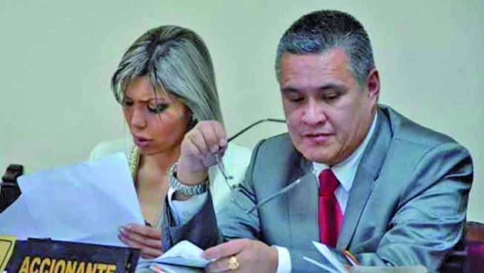 Fiscalía exige condena máxima para Zapata