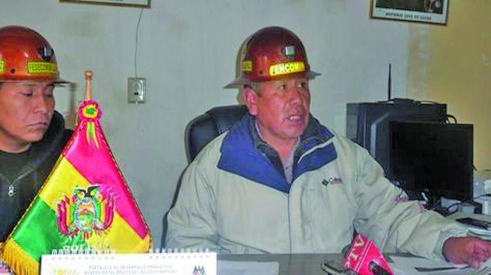 Cooperativistas piden no ser incluidos en el registro de empleadores