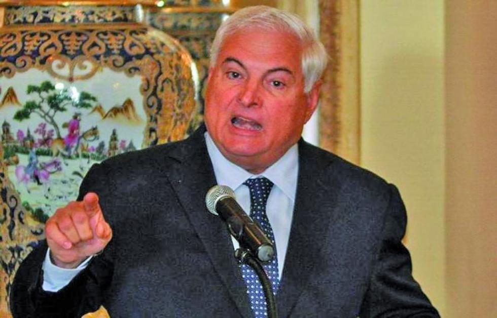 Ricardo Martinelli asegura que su liberación es "razonable" 