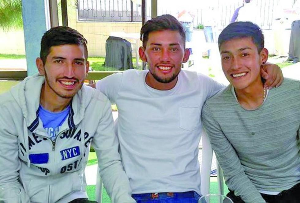Baldomar, Maygua y Avilés son bajas en Universitario