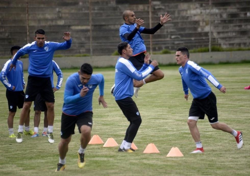 Bolívar tratará de estrechar diferencia con Wilstermann 