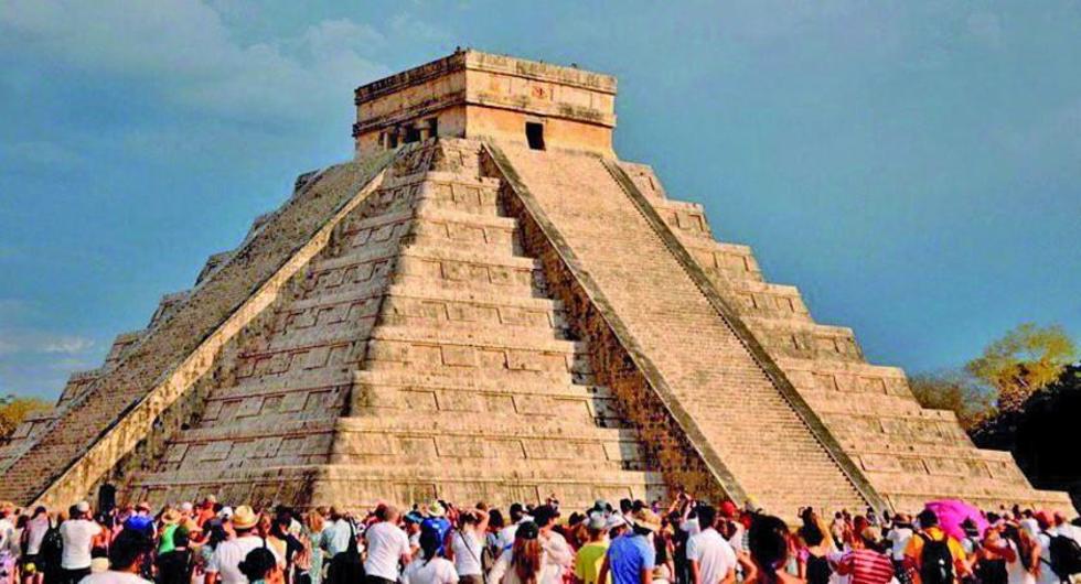 Cita anual en Chichén Itzá se cumplirá esta semana