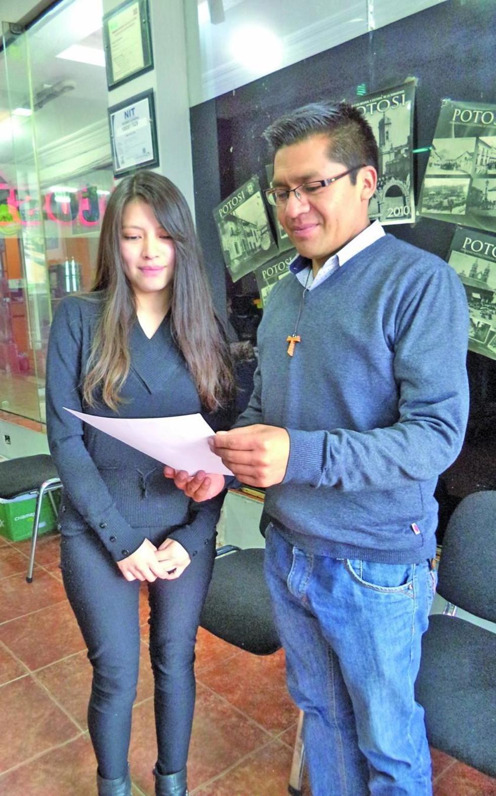 En abril se abre ciclo de piano de Inger Peña y Óscar Huata 