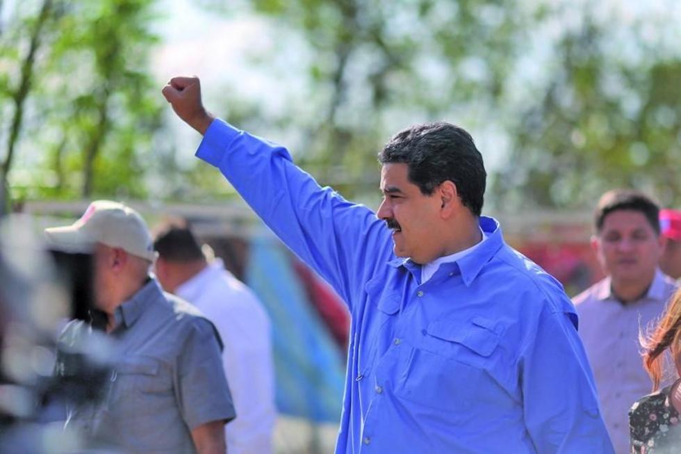 Alertan que éxodo en Venezuela aumentó 2.000 % desde 2014