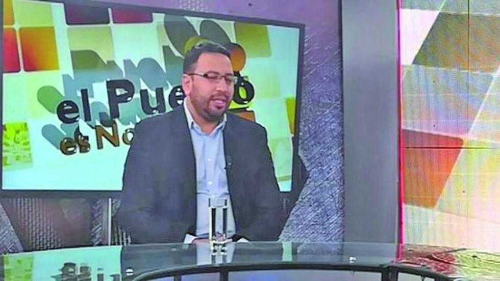 Gobierno pide imputación por el caso Discriminación en Santa Cruz