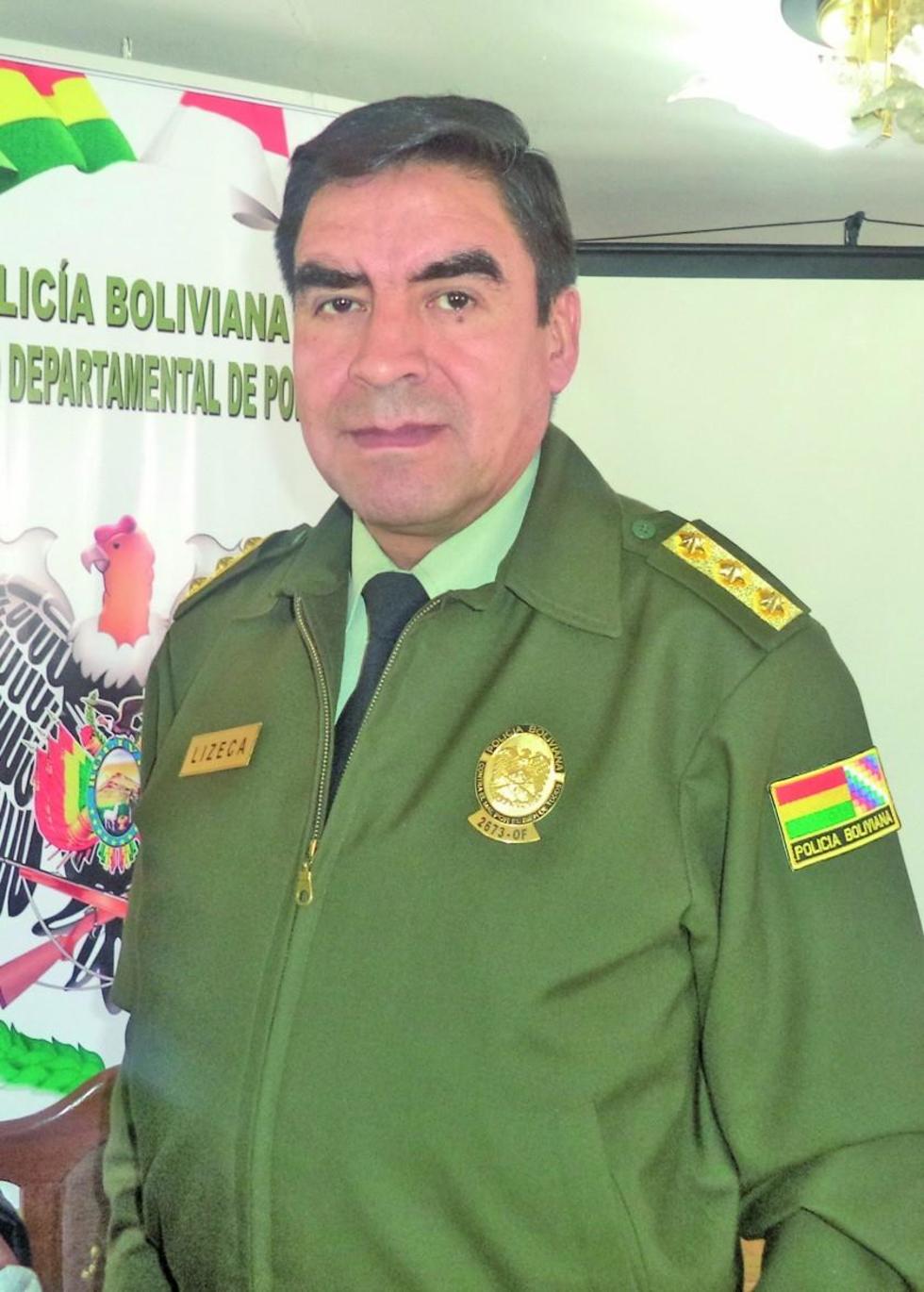 Califican de positiva las funciones policiales