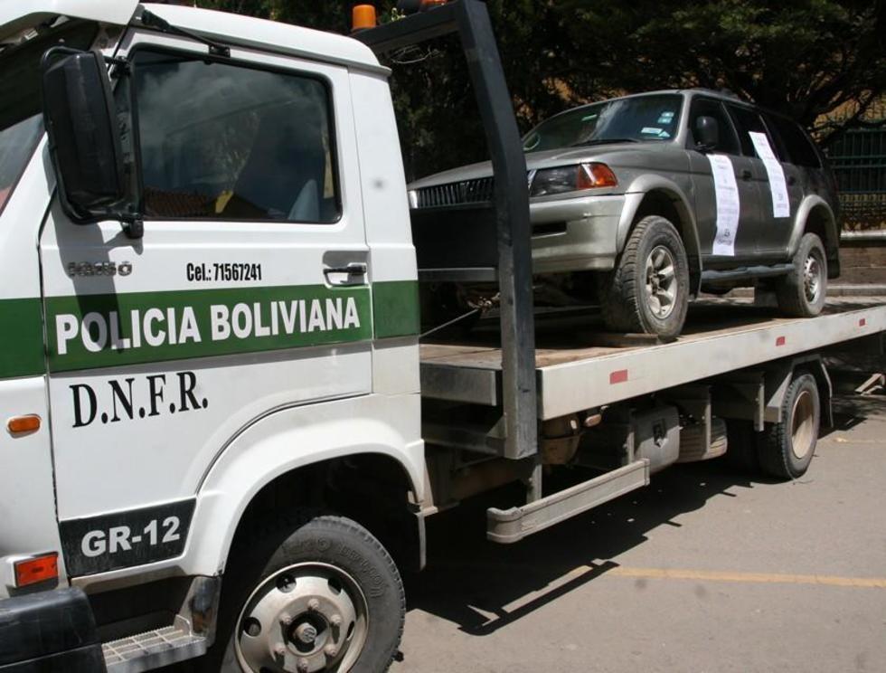 La Alcaldía anuncia la recuperación de espacios públicos