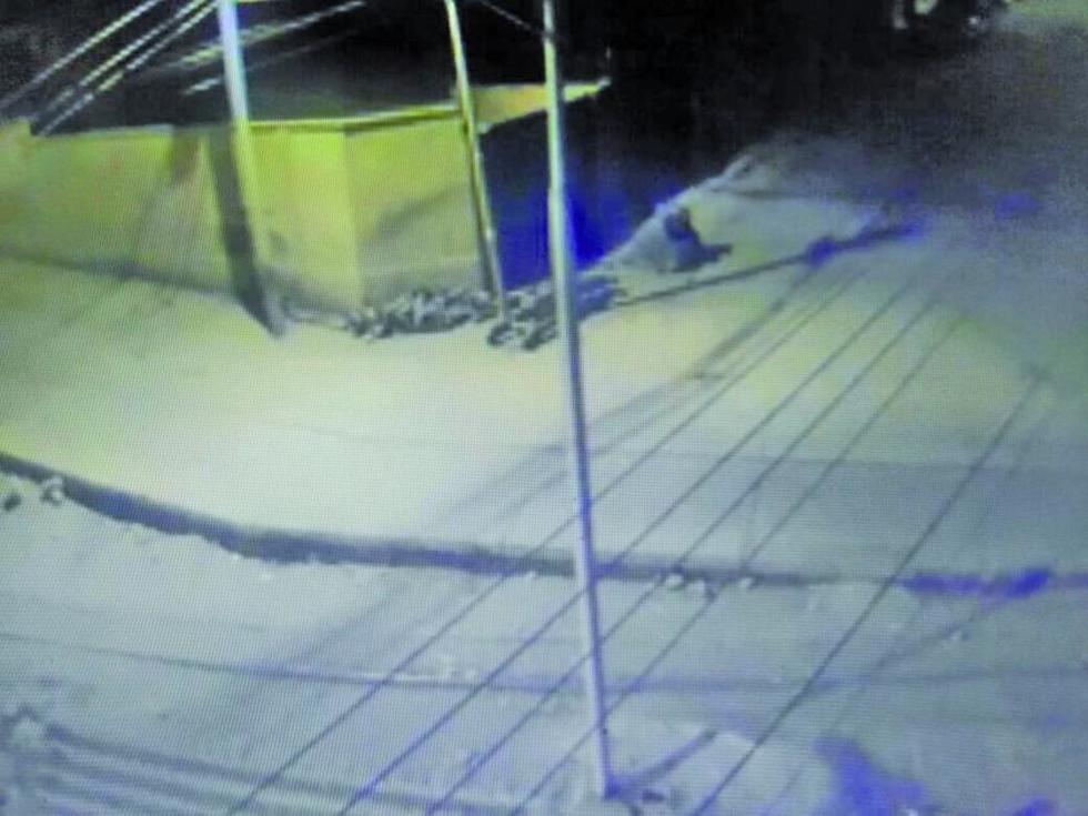 Vecinos identifican espacios citadinos con alta inseguridad