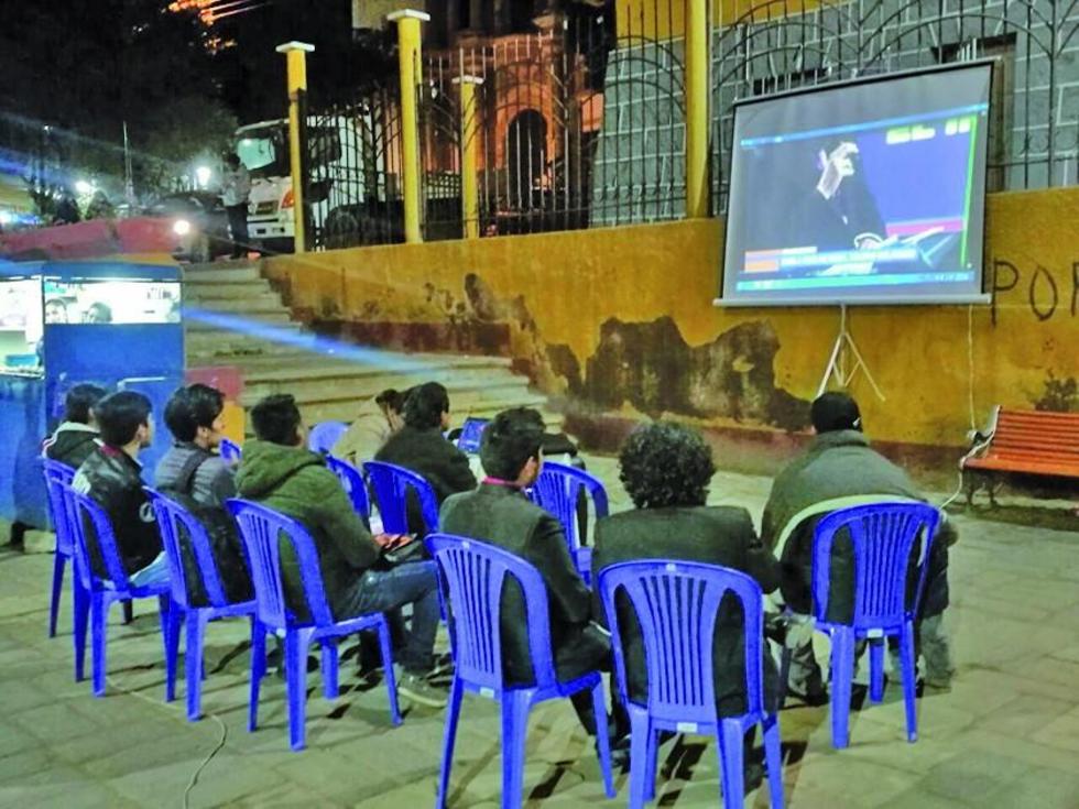 ALD socializa alegatos del país ante la CIJ de La Haya
