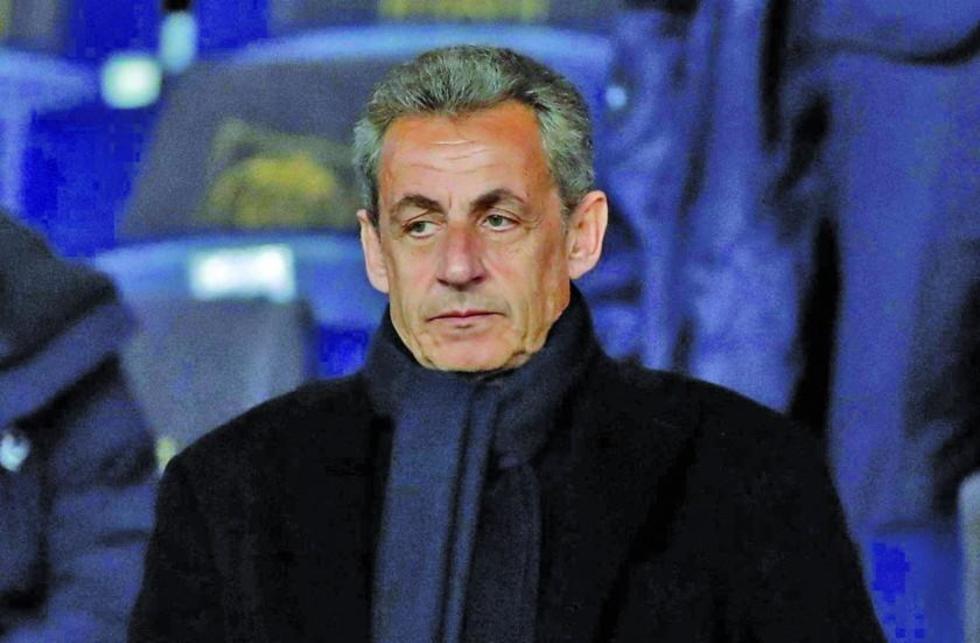 Imputan a Sarkozy porque Gadafi financió su campaña