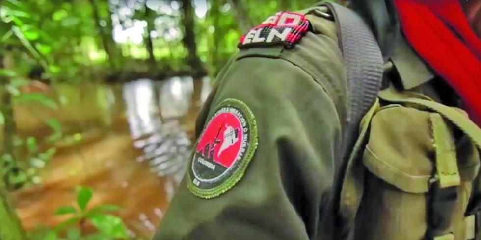 Muere un soldado colombiano en un combate con el ELN