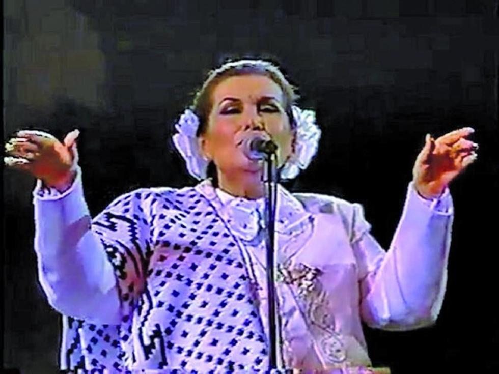 Lola Beltrán será centro en festival de México