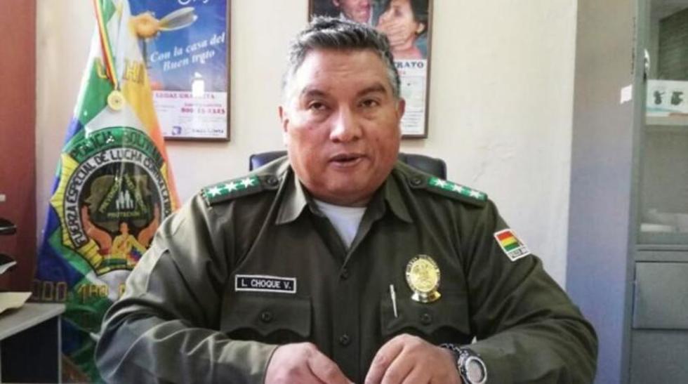 Registran un intento de feminicidio en Tiquirani