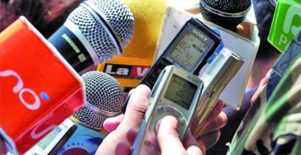 CIDH expresa su preocupación por estigmatización a la prensa