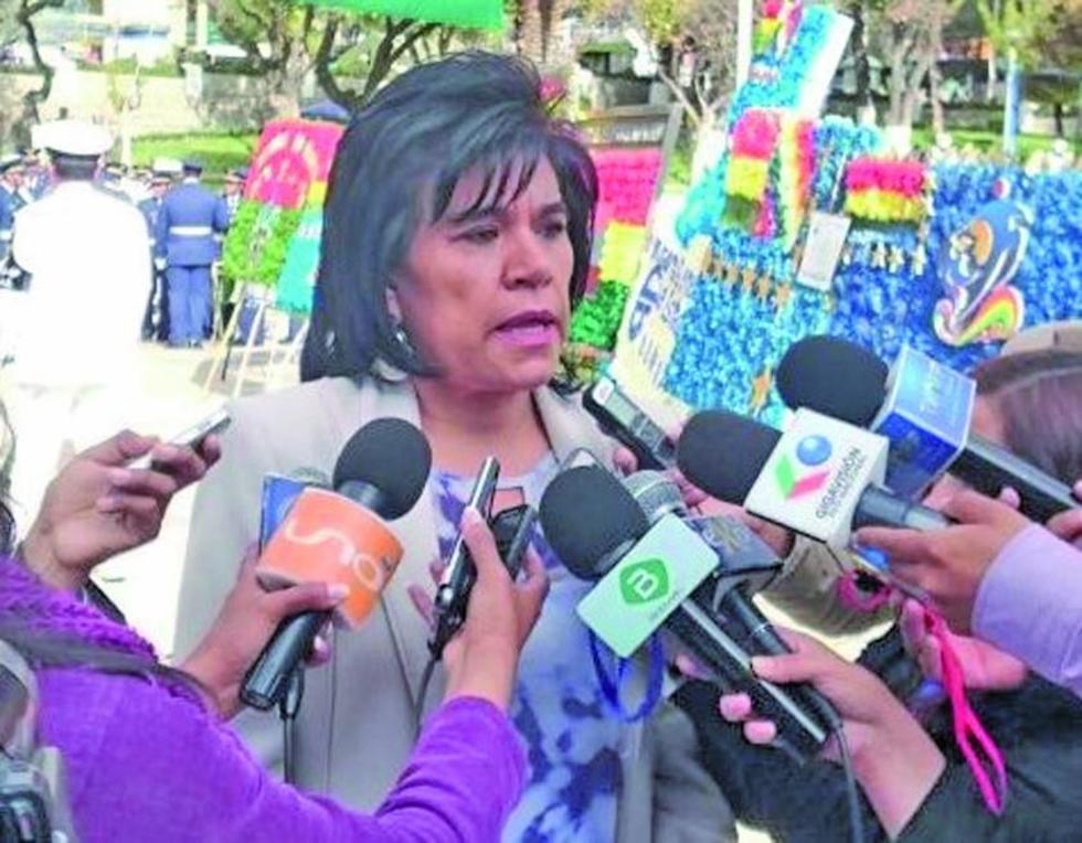 TSE entregará proyecto de ley para dar recursos estatales a los partidos