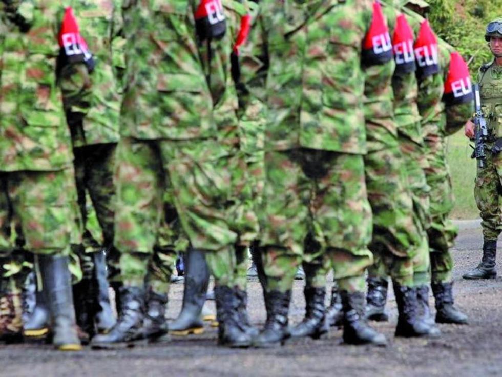 Mueren dos disidentes de FARC en operación militar en Colombia