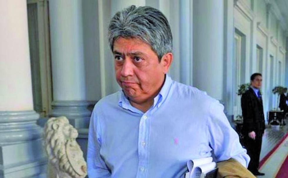 Dan 6 años de cárcel al exgobernador Cossío por enriquecimiento ilícito