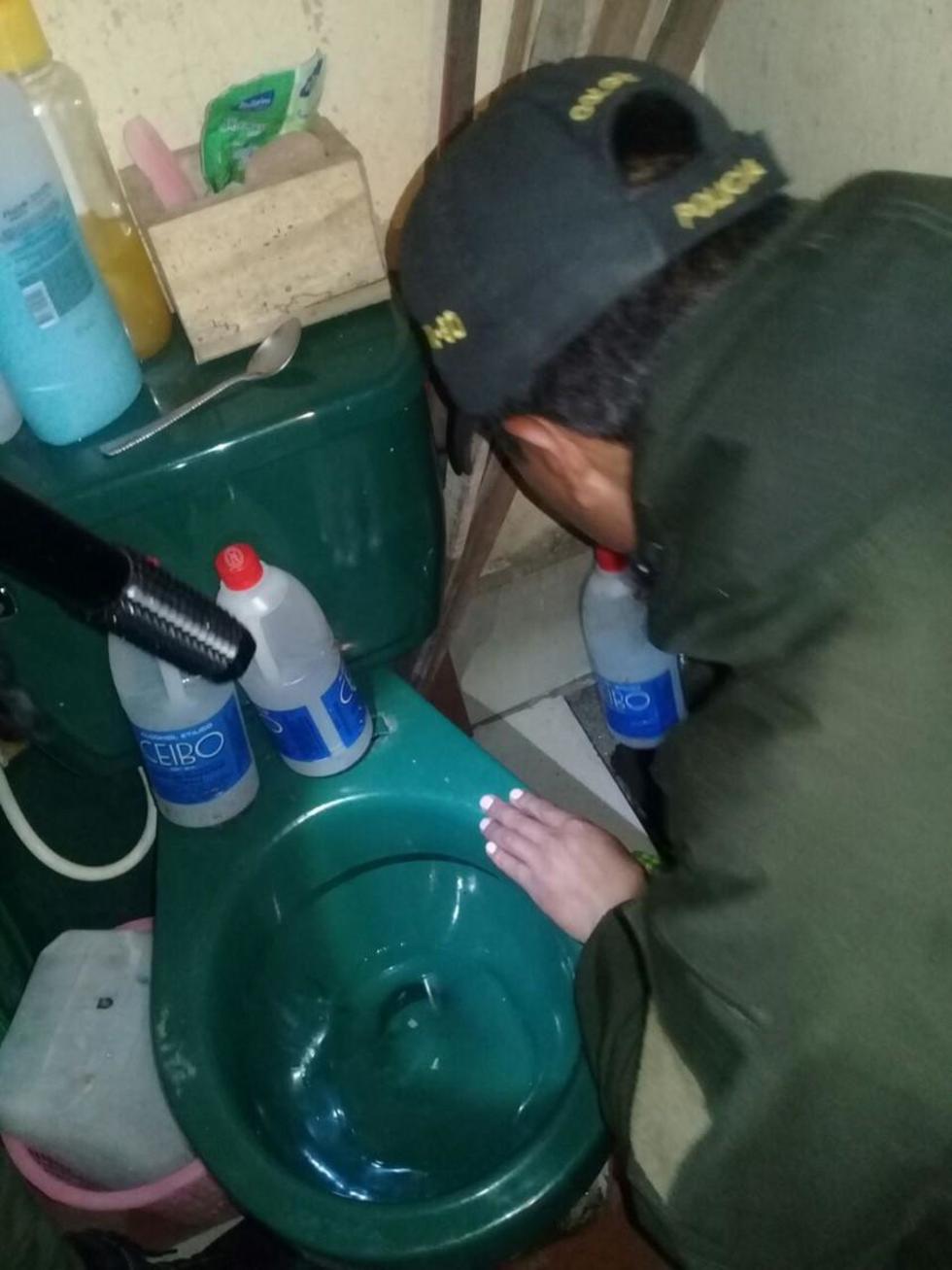 Obispo afirma que las cárceles son centros de especialidad delictiva