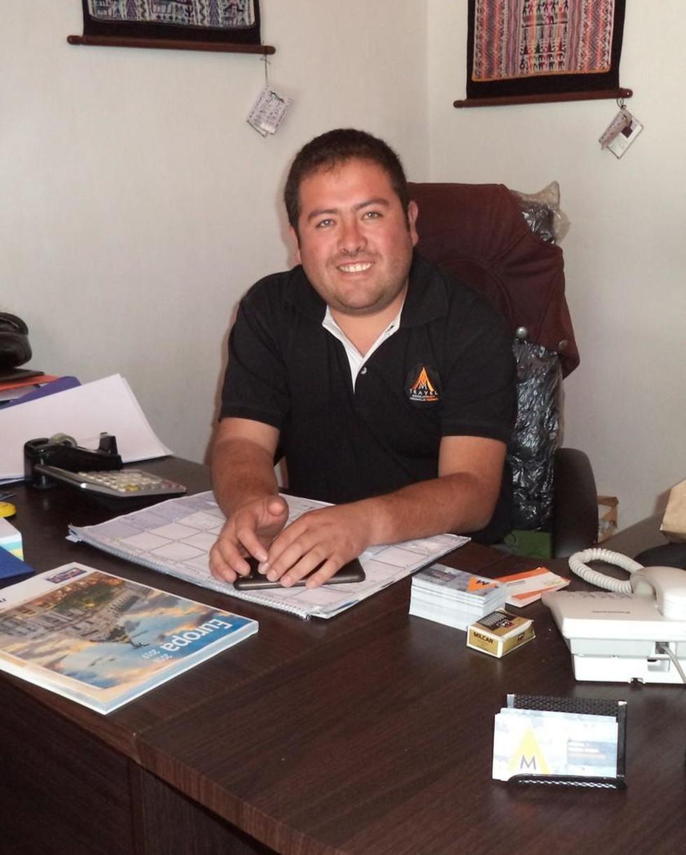 Potosino estará presente en la feria Boniotur de Cusco