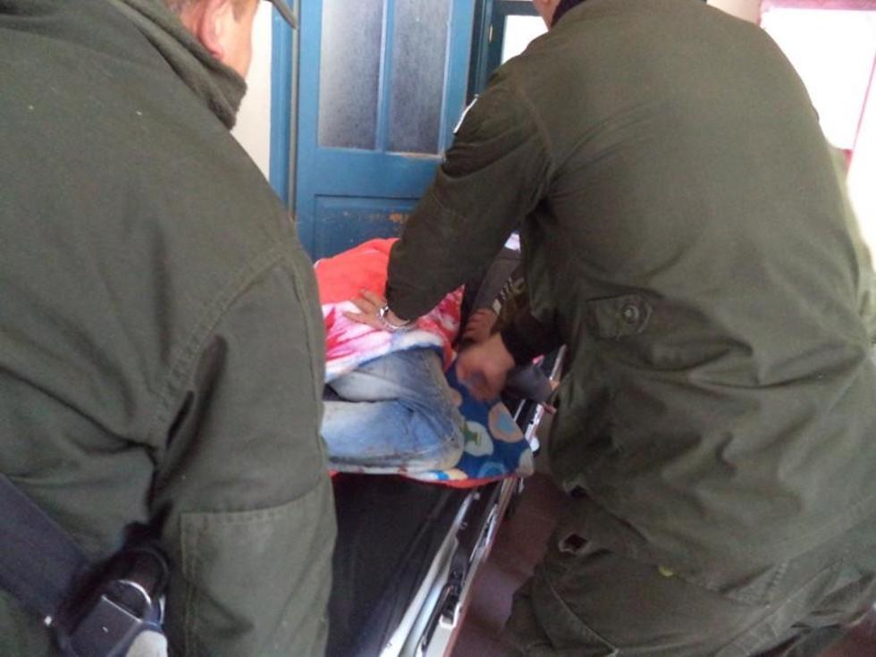 Detectan caso de zoofilia y  masturbación en la cárcel