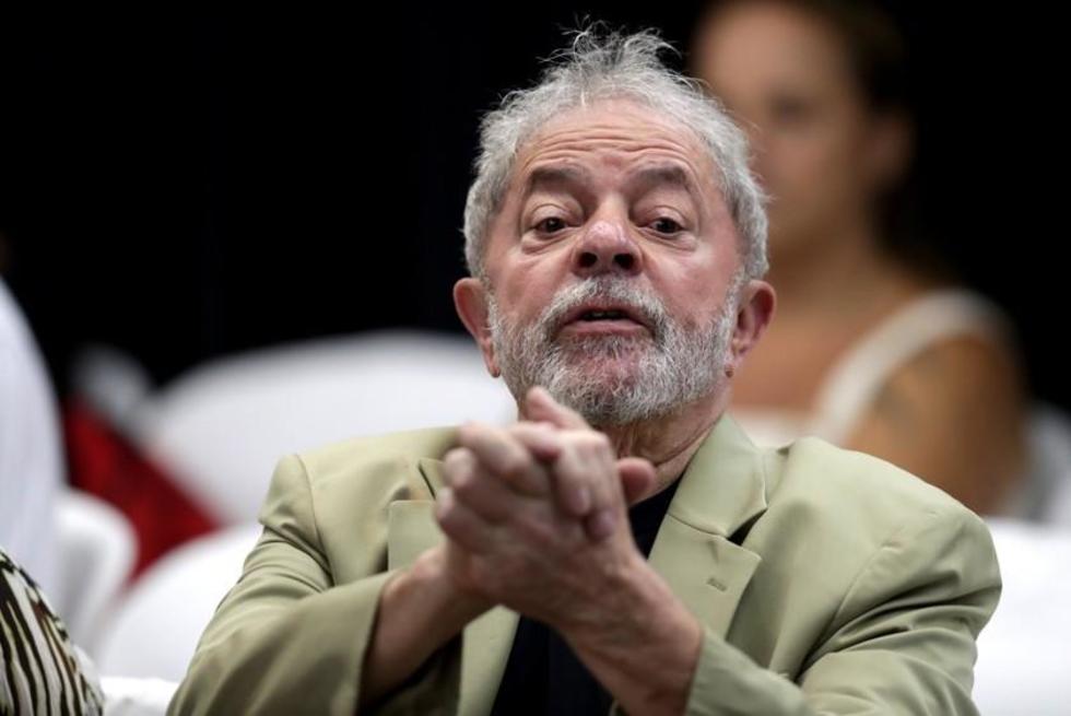 Justicia analiza recurso que Lula planteó para evitar ir a la cárcel