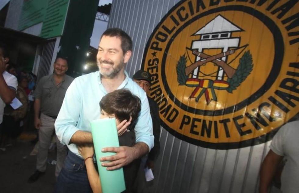 Procesan a los jueces que dieron la libertad a Zvonko