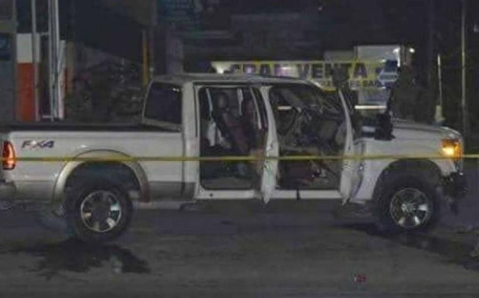 Emboscadas a marinos dejan cinco muertos y 13 heridos en México