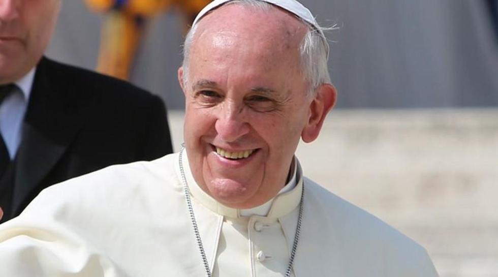 Francisco elije una religiosa  para dirigir Congregación 