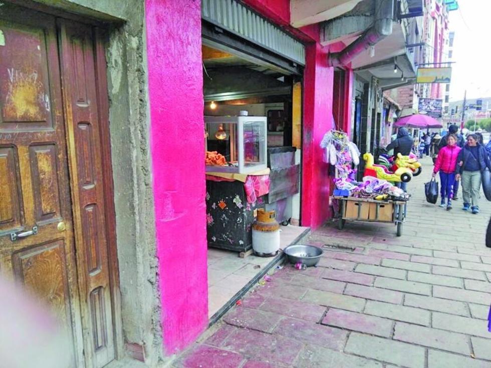 Broasterías ponen en riesgo a su personal y los propios comensales
